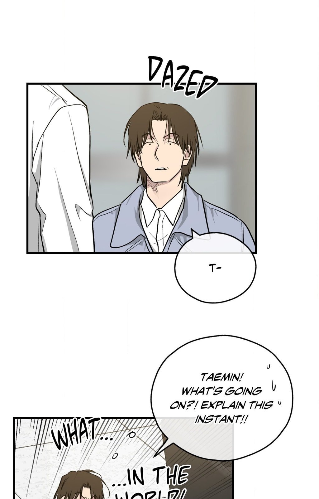 Payback, Chapter 105 image 058